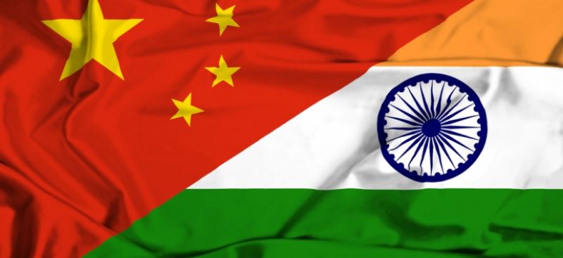 China and India