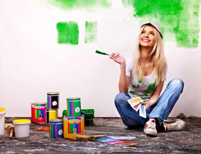Paint Paint