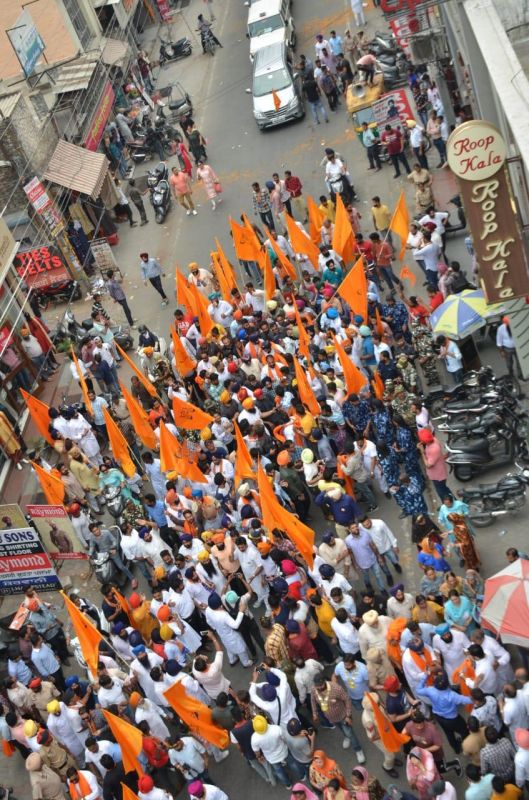 SAD-BJP alliance will win all the 13 seats in Punjab, Said Bikram Singh Majithia