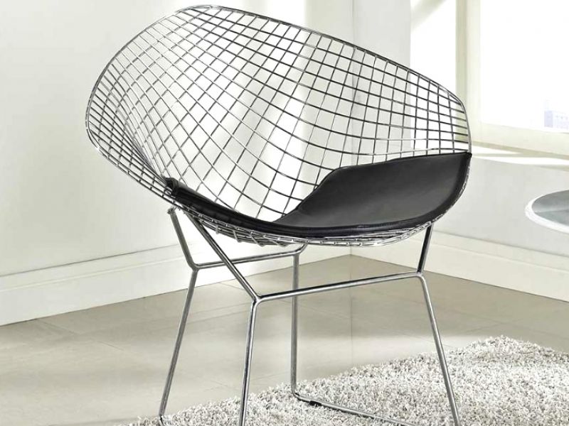 Diamond Chair