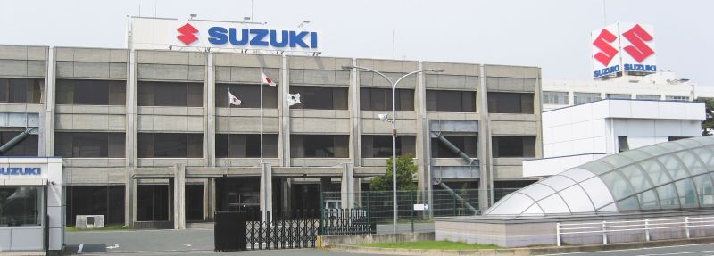 Maruti Suzuki