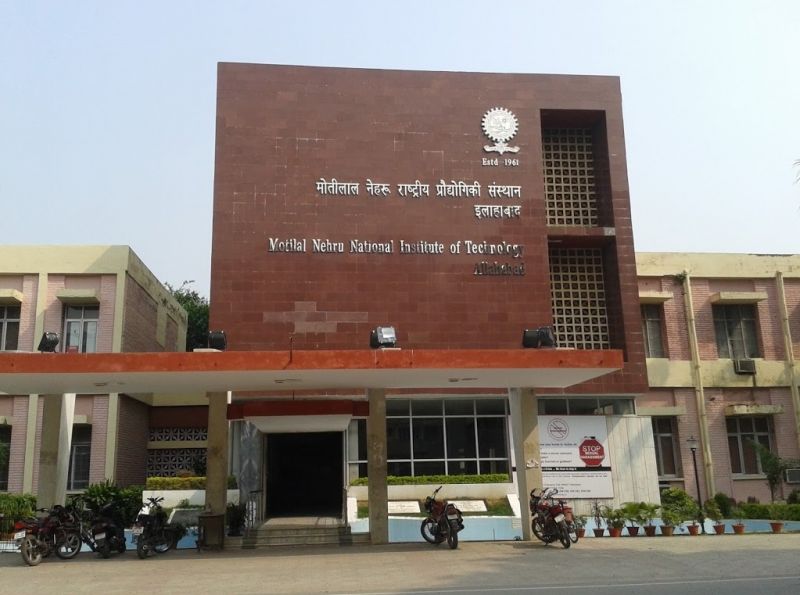  Moti lal Nehru Engineering College