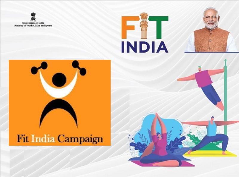 Fit India Movement Fit India Movement