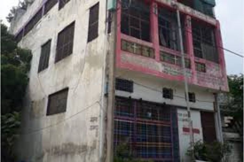 Ludhiana Shelter Home 