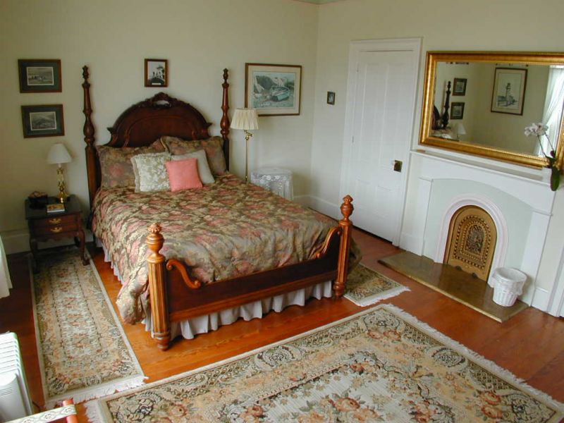  Inside view East Brother Island