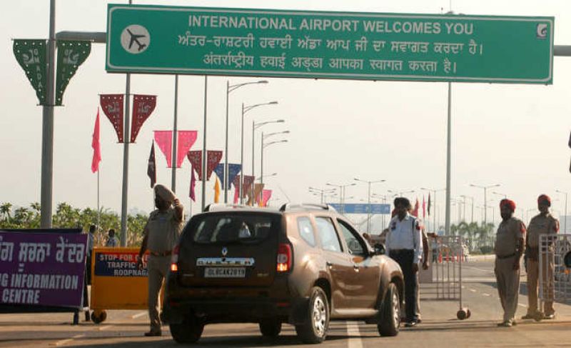Airport Airport