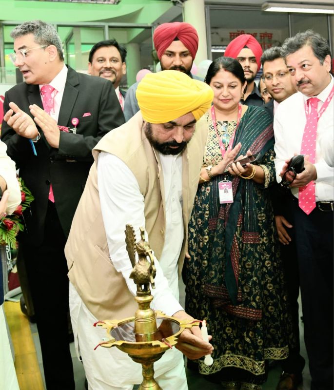 Ludhiana-NCR flights resume after 2 years from Sahnewal airport