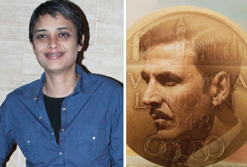 reema kagti, akshay kumar