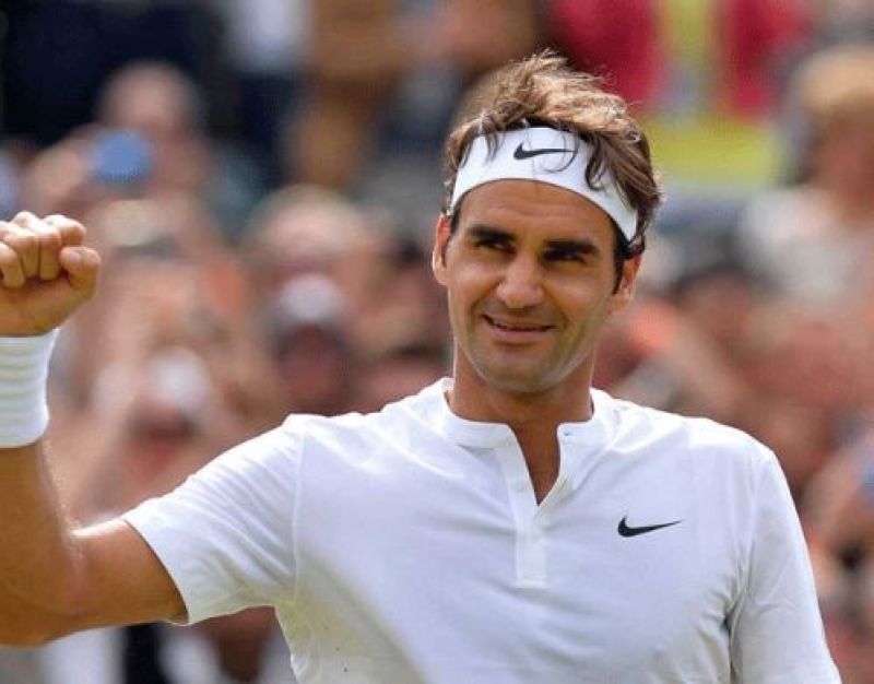 Roger Federer