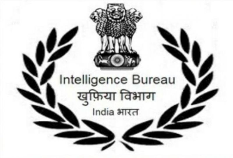 Intalligence Bureau