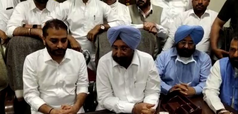 Sukhjinder Singh Randhawa