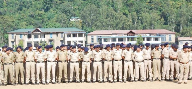 Himachal Police 