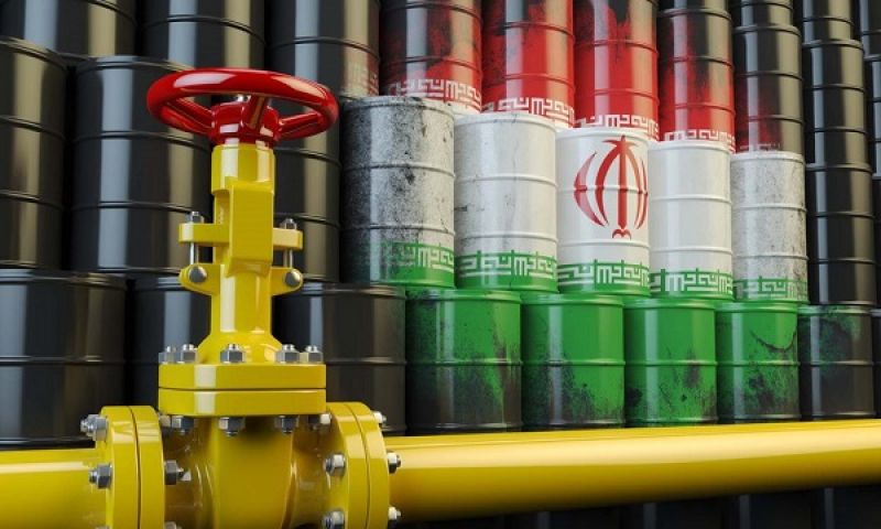 India has stopped importing oil from Iran