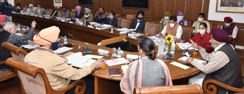 Language Department announces Sahitya Ratna and Shiromani Awards