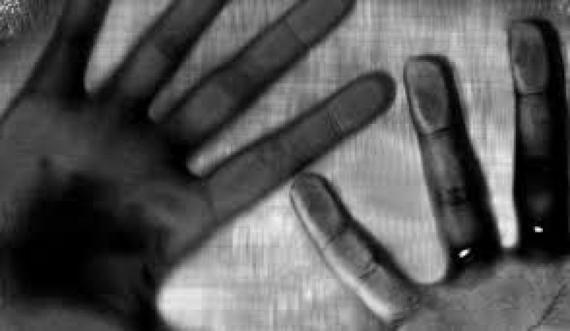 indore girl child rape and murder