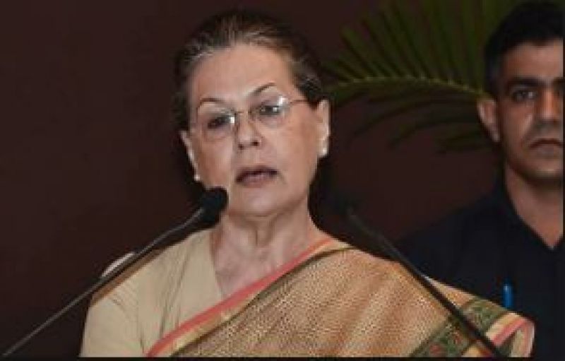 Sonia Gandhi Sonia Gandhi
