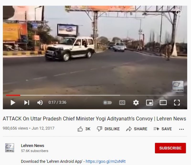 YT Video YT Video
