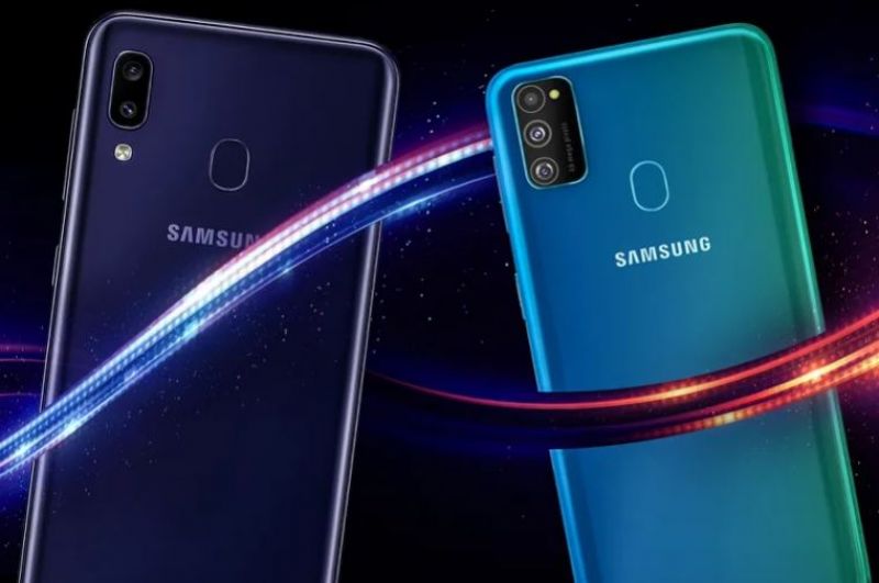 'M-Series' new smart phones 'M-Series' new smart phones