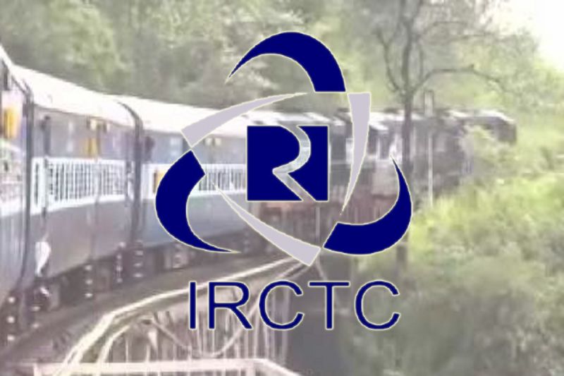 IRCTC  IRCTC