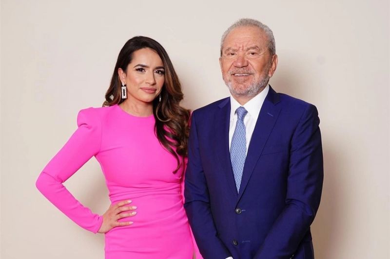 Harpreet Kaur crowned winner of BBC’s ‘The Apprentice’