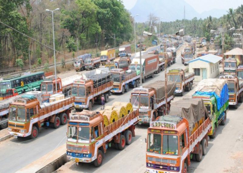trucks trucks