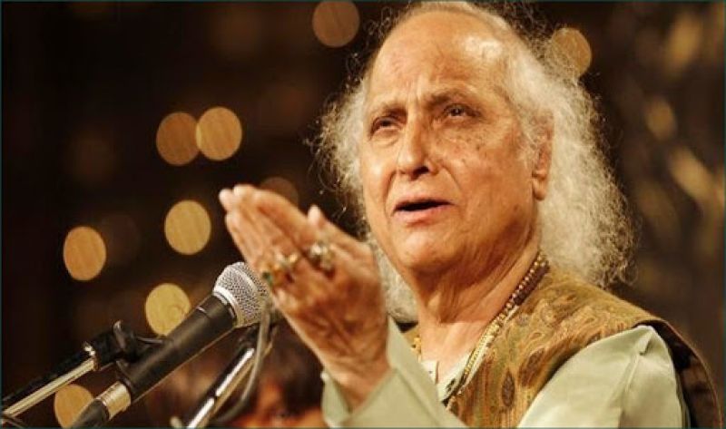 Pandit Jasraj 
