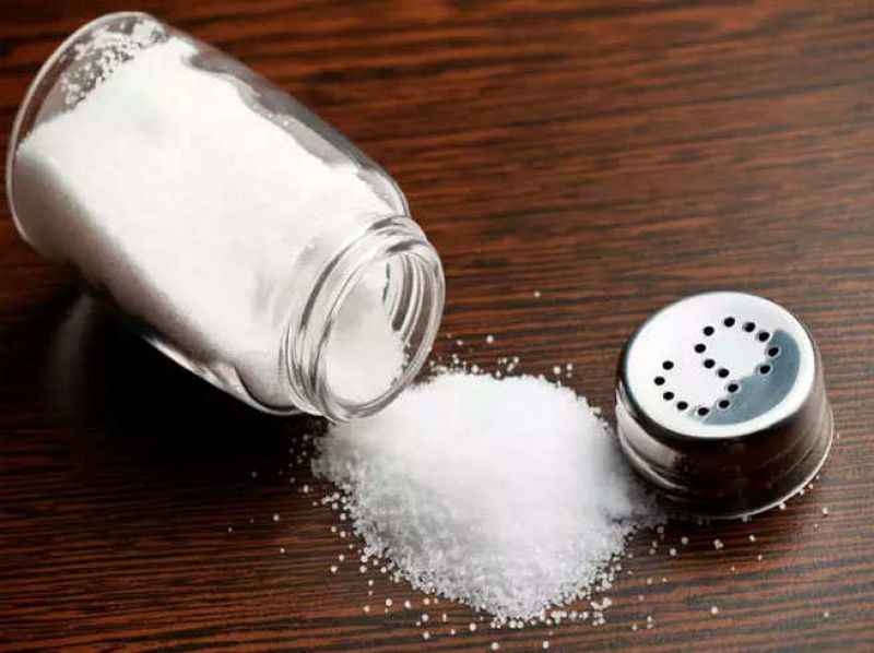 Table Salt