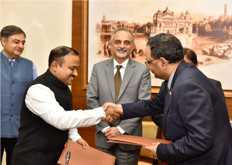 Civil International Air Terminal 