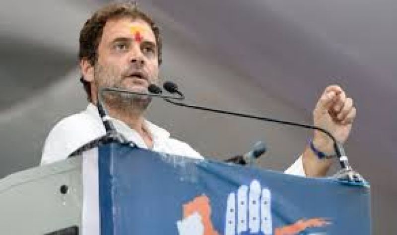 BJP's defeat Lok Sabha by-election is not the 2019 trailer?