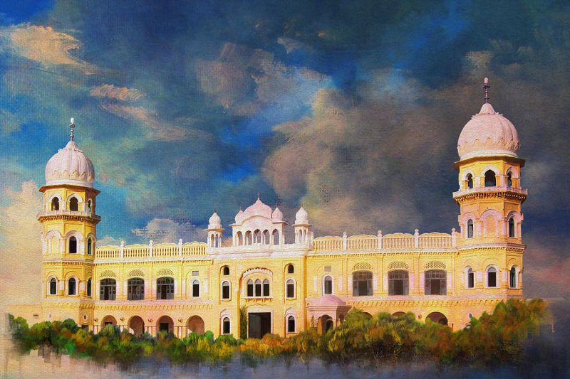 NANKANA SAHIB NANKANA SAHIB