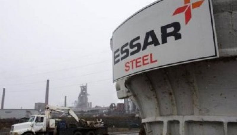 ESSAR Steel