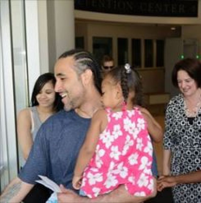 Man spents 17 years in jail for no crime