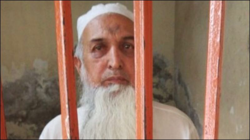  Pakistan police: Cleric confessed to sexually assaulting student