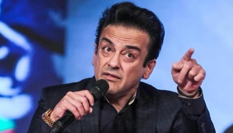 Adnan Sami