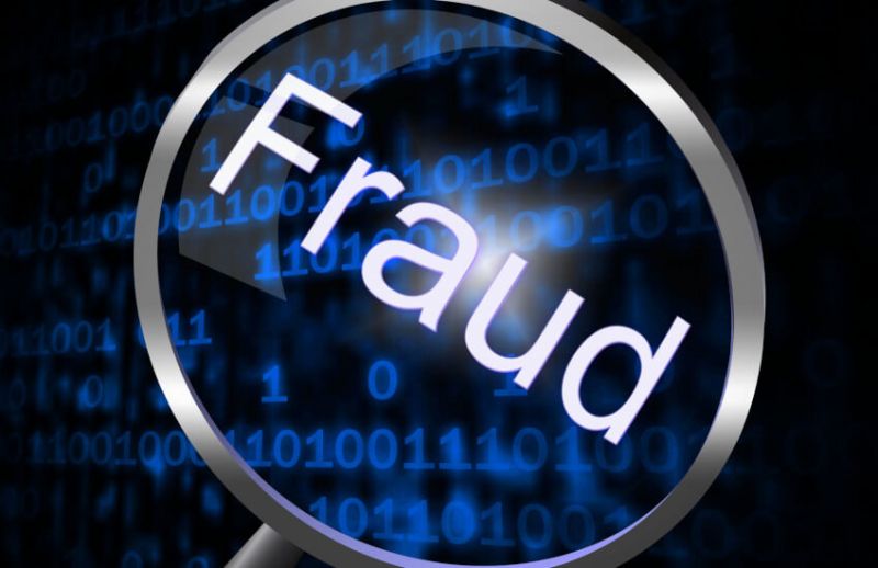 Fraud Case 