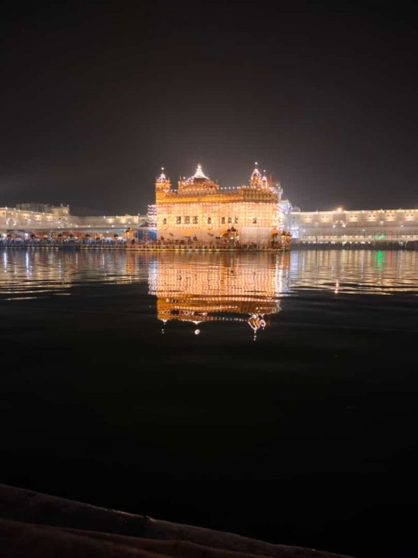 Sri Darbar Sahib Sri Darbar Sahib