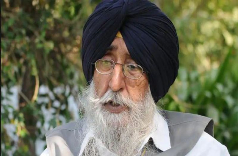 Simranjeet Singh Maan
