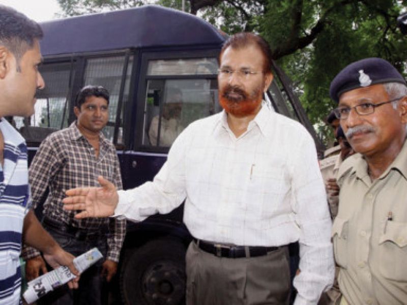 DG Vanzara
