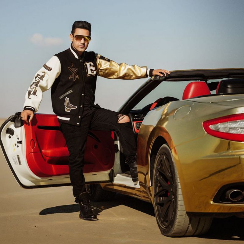 Gippy Grewal 