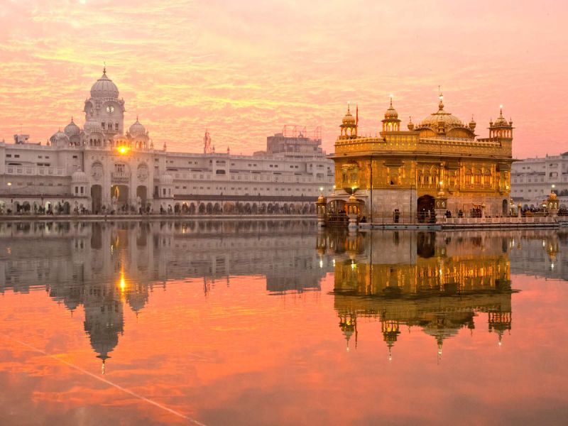 Sri Darbar Sahib  Sri Darbar Sahib