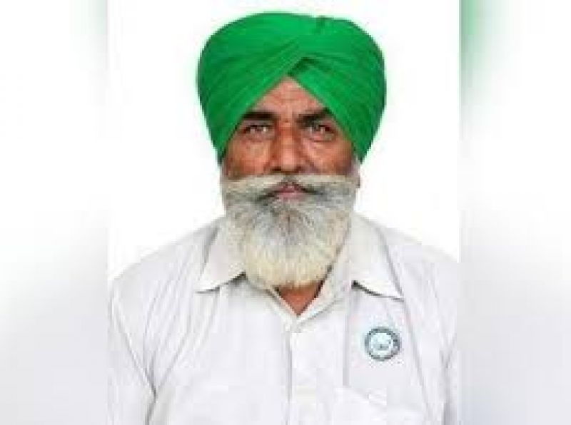 Manjit Singh Dhaner