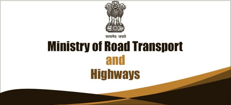 Ministry of Road Transport and Highways