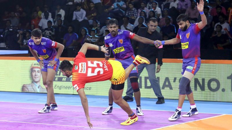 Gujarat Fortunegiants vs Dabang Delhi Gujarat Fortunegiants vs Dabang Delhi