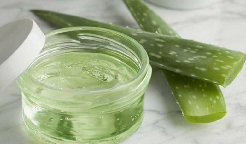 Aloe Vera Gel