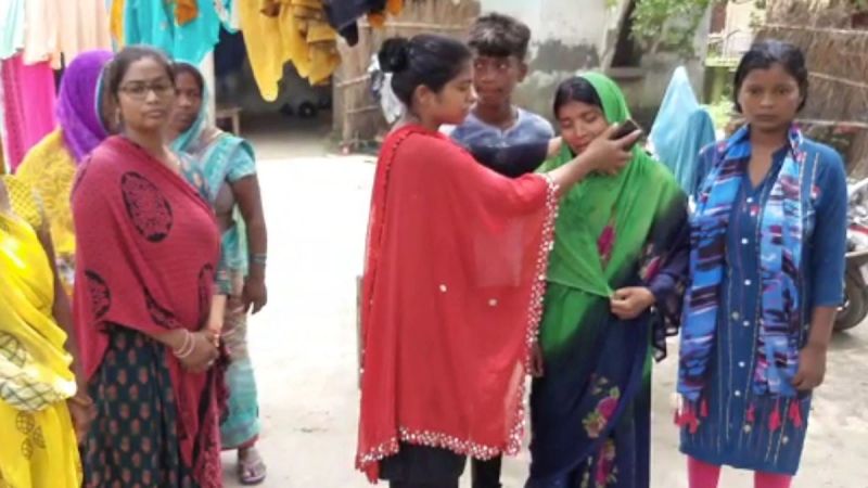 Teenage girl allegedly thrashed after she insisted on wearing jeans, dies