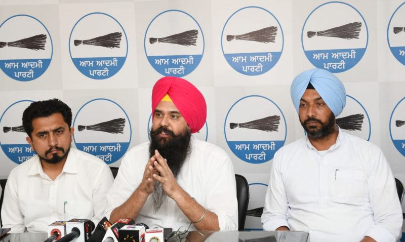 Malvinder Singh Kang 