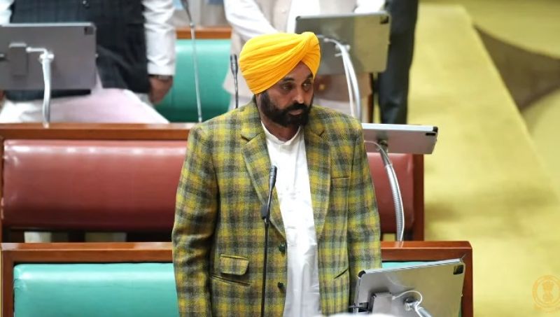 Punjab Vidhan Sabha Session Punjab Vidhan Sabha Session