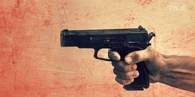  NCP's two workers shot dead in Ahmadnagar