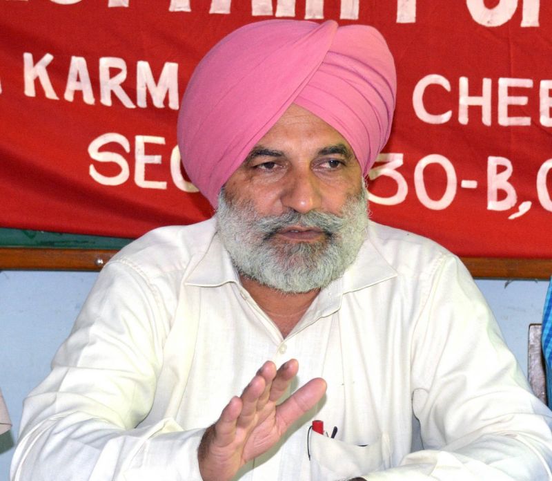 Sukhwinder Singh Sekhon Sukhwinder Singh Sekhon