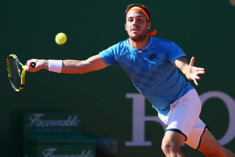 Marco Cecchinato